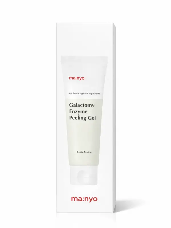 Manyo Galactomy Enzyme Peeling Gel – Enzimli Peeling-Skatka 75ml