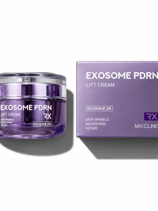 Maxclinic Exosome PDRN Lift Cream 50 ml