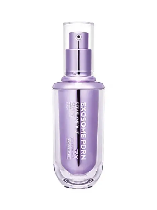 Maxclinic Exosome PDRN Repair Ampoule Onarıcı ve Sıkılaştırıcı Ampul 40 ml