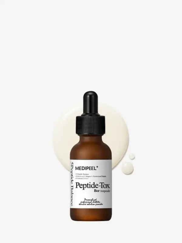 Medi Peel BorTox Пептидная ампула 30 мл