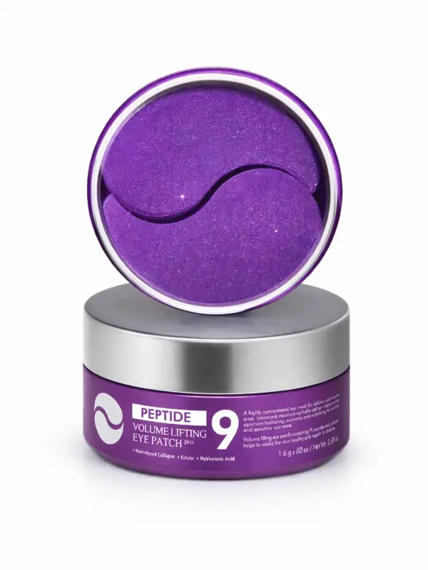 Medi Peel Peptide 9 Volume Lifting Eye Patch Pro 60 Adet 96 ml