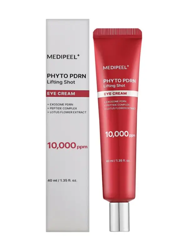 MEDI-PEEL Phyto Exosome PDRN Lifting Shot Eye Yaşlanma Karşıtı Göz Kremi 40 ml