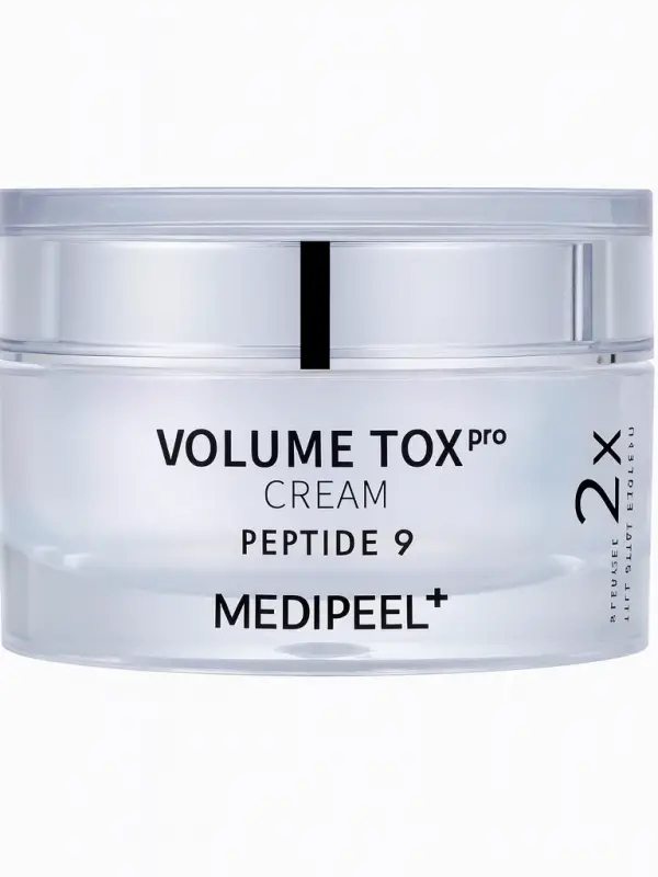 MEDIPEEL Peptide 9 Volume Tox Cream PRO 50 ml