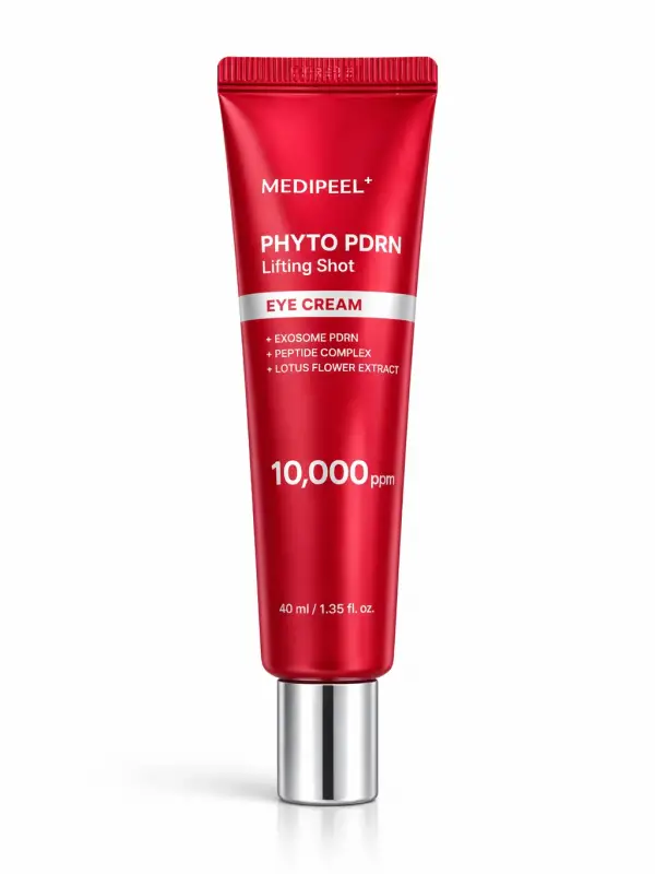 Medipeel Phyto Exosome PDRN Lifting Shot Göz Kremi 40 ml – Kırışıklık Karşıtı & Sıkılaştırıcı