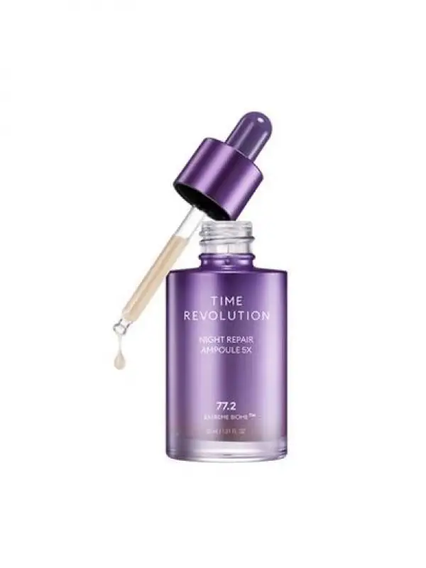MISSHA Time Revolution Night Repair Probio Ampoule (50 ml)
