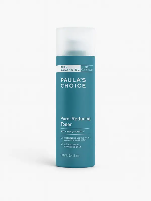 Paulas Choice Skin Balancing Pore-Reducing Toner (Cilt Dengeleyici Gözenek Küçültücü Tonik)