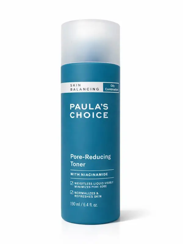 Paulas Choice Skin Balancing Pore-Reducing Toner (Cilt Dengeleyici Gözenek Küçültücü Tonik)
