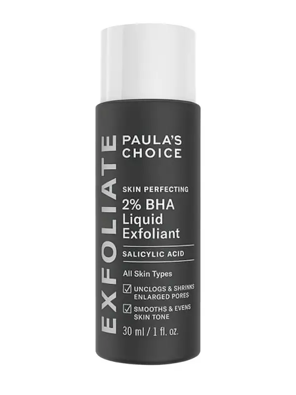 Paula’s Choice Skin Perfecting %2 BHA Likit Eksfoliant – Salisilik Asit Peeling Toniği 30 ml