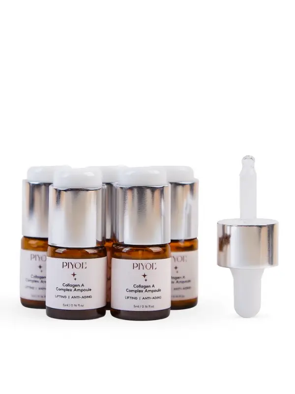 PIVÖL Collagen A Ceraplex Lifting Ampulü 5ml/0.16fl x 5ea