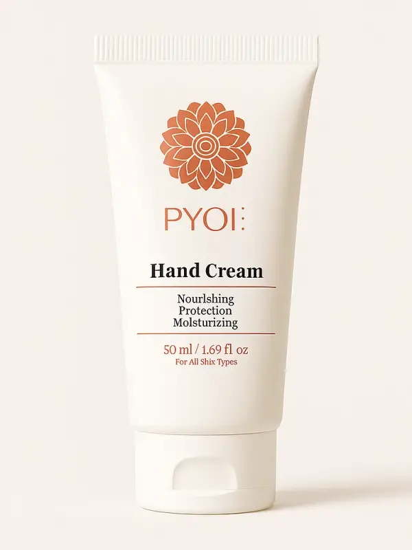 Piyol El Kremi Yüksek Nem, Yağsız Konfor 50ml