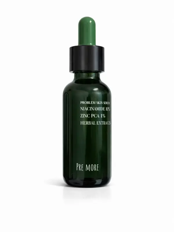 Pre More Niacinamide Serum (30 ml)