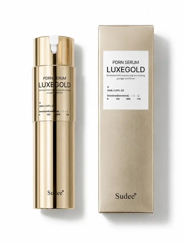 Sudee Luxegold PDRN Serum 30 ml