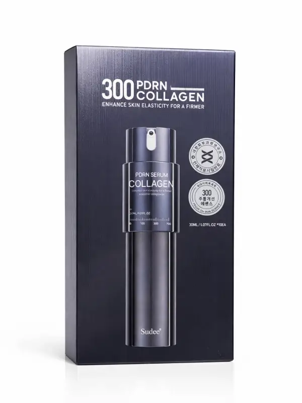 Sudee PDRN Collagen Elasty Serum 2ml 10 Stick