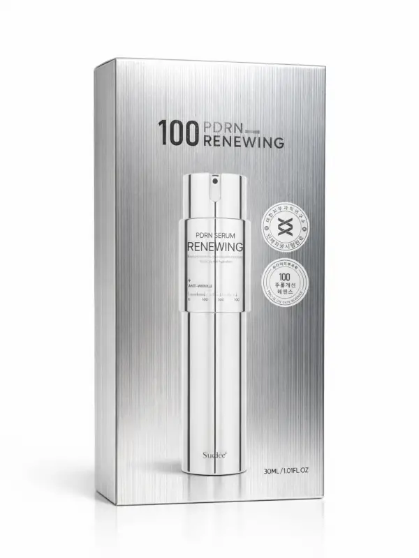 Sudee PDRN Yenileyici Yüz Serumu 2ml 10 stick