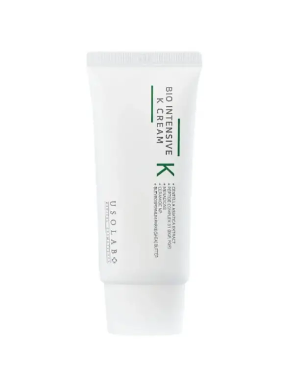 USOLAB Bio Intensive K Cream 50ml