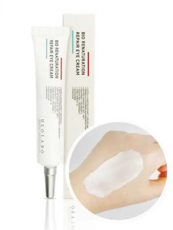 USOLAB Bio Renaturation Eye Repair Cream 30ml