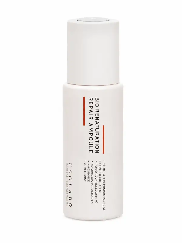 USOLAB Bio Renaturation Repair Ampoule 50ml