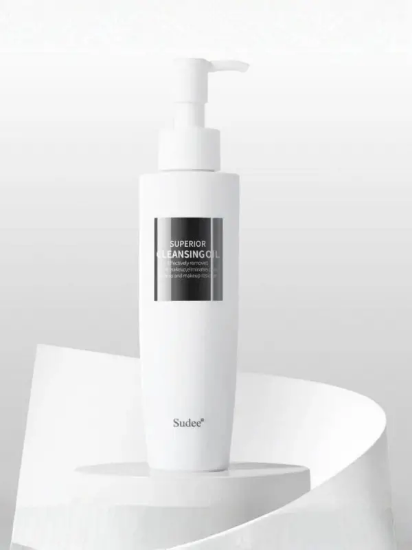 Sudee Superior Cilt Yenileyici Temizleme Yağı 145 ml