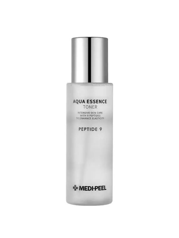 Medi Peel Peptide 9 Aqua Essence Toner Lifting ve Nemlendirici Anti-Aging Toner 250 ml