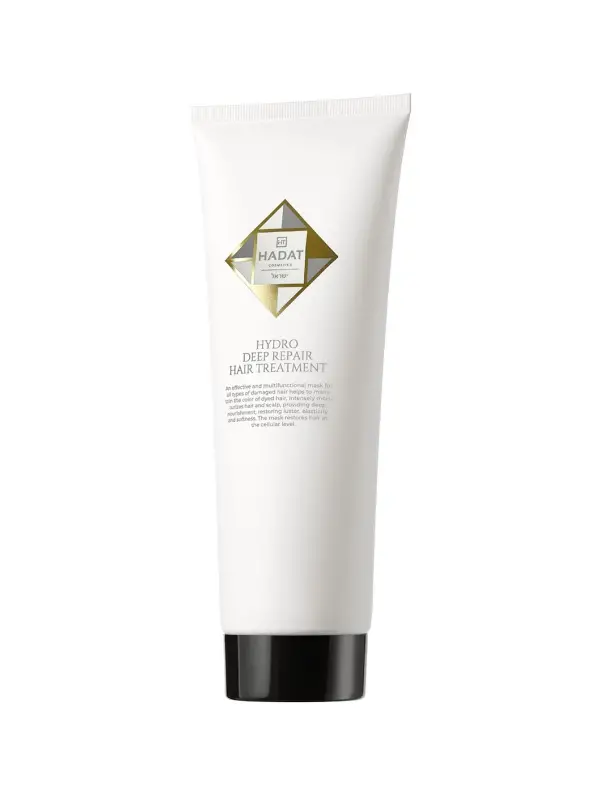 Hadat Hydro Deep Repair Hair Treatment 250 ml