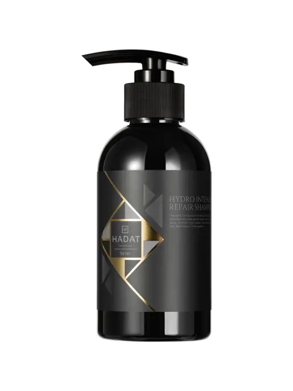 Hadat Hydro Intensive Onarıcı Şampuan 250 ml