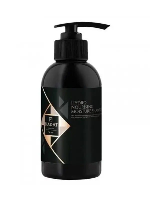 Hadat Hydro Nemlendirici ve Besleyici Şampuan 250 ml