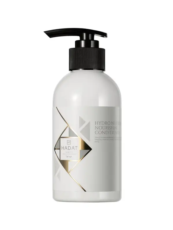 Hadat Hydro Nutrient Besleyici Saç Kremi 250 ml