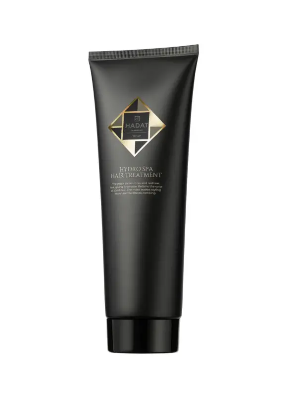 Hadat Hydro Spa Yoğun Onarıcı Saç Bakım Maskesi 250 ml