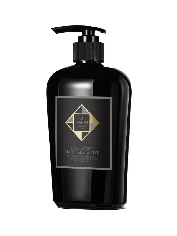 Hadat Hydro Spa Saç Onarıcı Maskesi 500 ml
