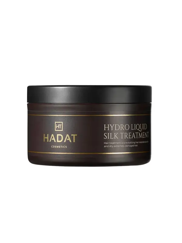 Hadat Hydro Liquid Silk Onarıcı Saç Maskesi 300 ml