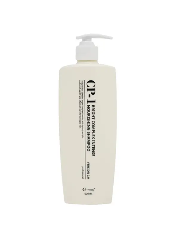 CP 1 Bright Complex Intense Nourishing Shampoo 500 ml