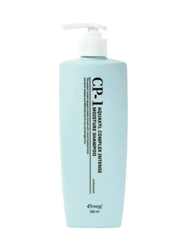CP 1 Aquaxyl Complex Intense Moisture Shampoo 500 ml
