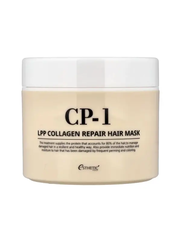 CP 1 LPP Collagen Repair Hair Mask 300 ml