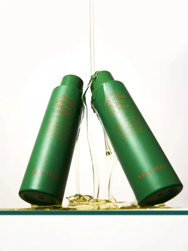 Vely Vely Cica Artemisa Repair Essense Yatıştırıcı ve Onarıcı Esans 160 ml