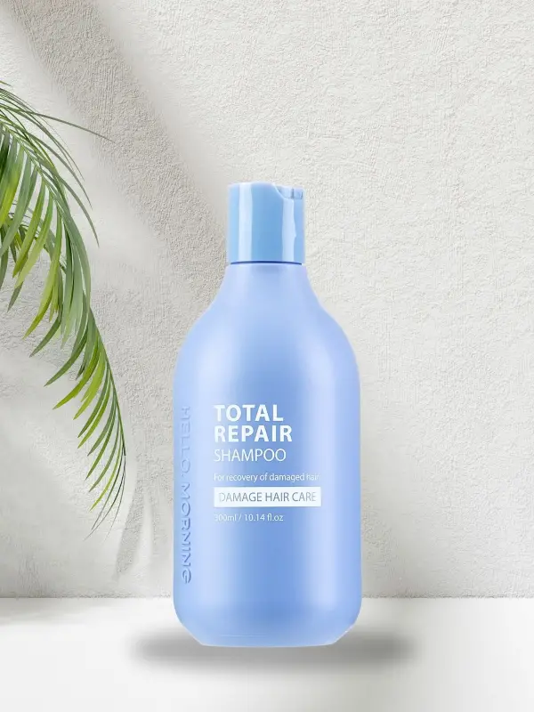 Hello Morning Onarıcı Şampuan 300 ml