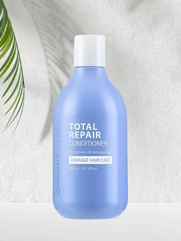 Hello Morning Total Repair Saç Kremi 300 ml