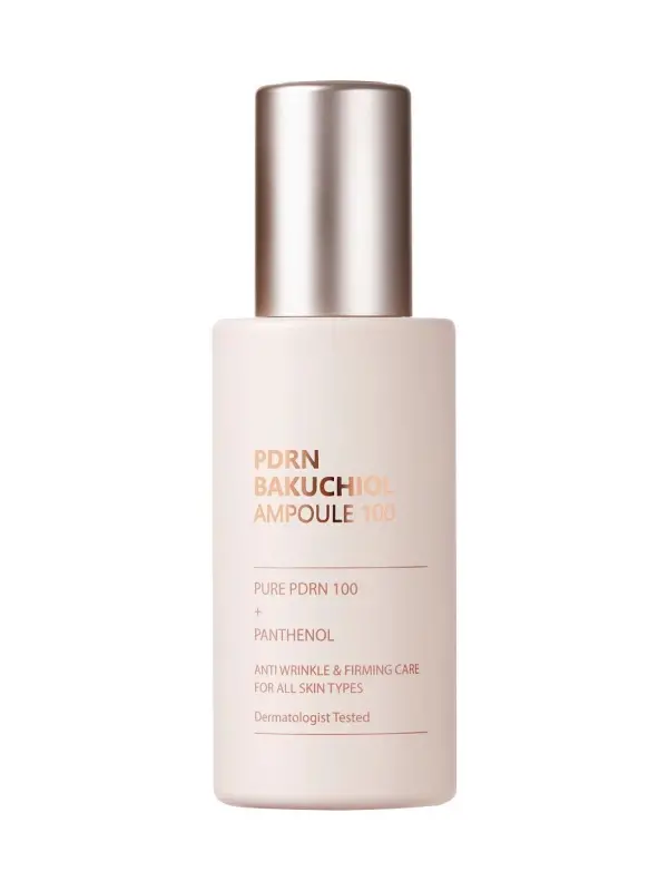 CUSKIN Dr. Solution PDRN Bakuchiol Ampoule PDRN ve Bakuchiol İçerikli Yaşlanma Karşıtı Ampul Serum 35 ml