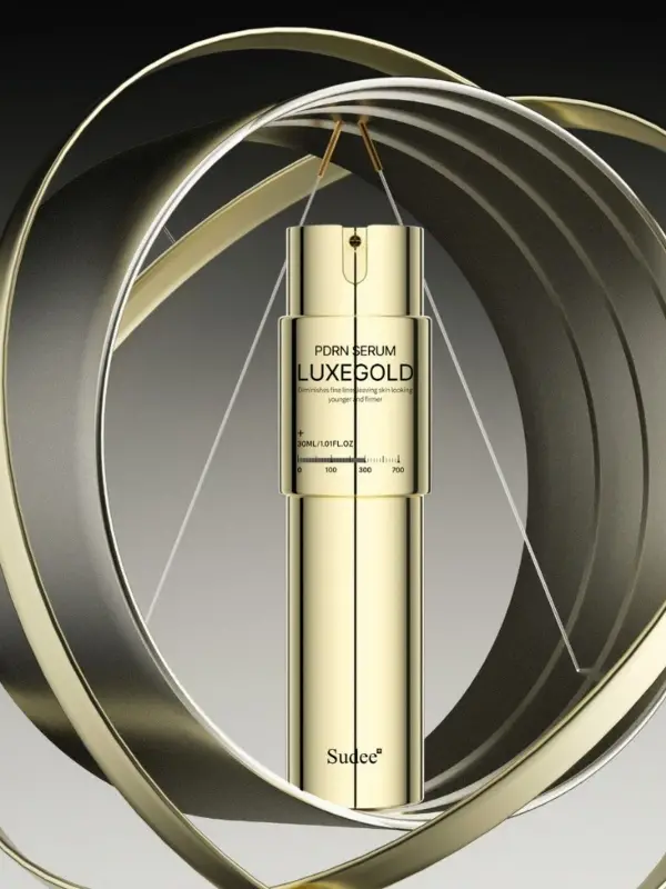 Сыворотка Sudee Luxegold PDRN 30 мл