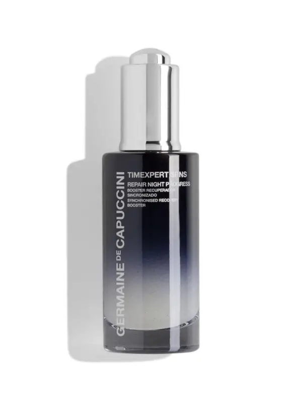 Germaine de Capuccini Timexpert SRNS Repair Night Progress Gece Onarıcı Yaşlanma Karşıtı Serum 50 ml