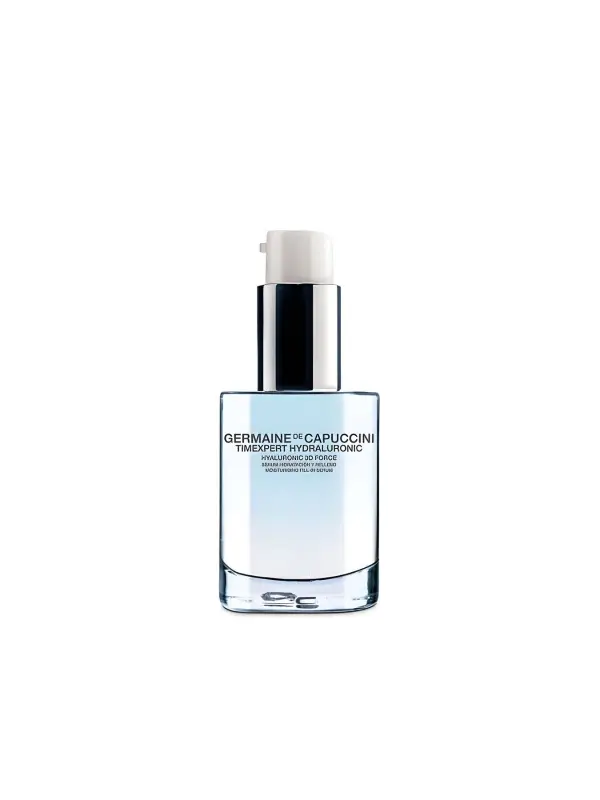 Germaine de Capuccini Timexpert Hydraluronic 3D Force Serum 30 ml