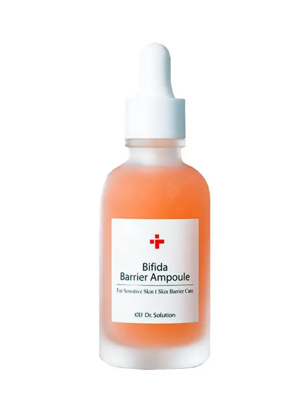 CUSKIN Dr Solution Bifida Barrier Ampoule 50 ml