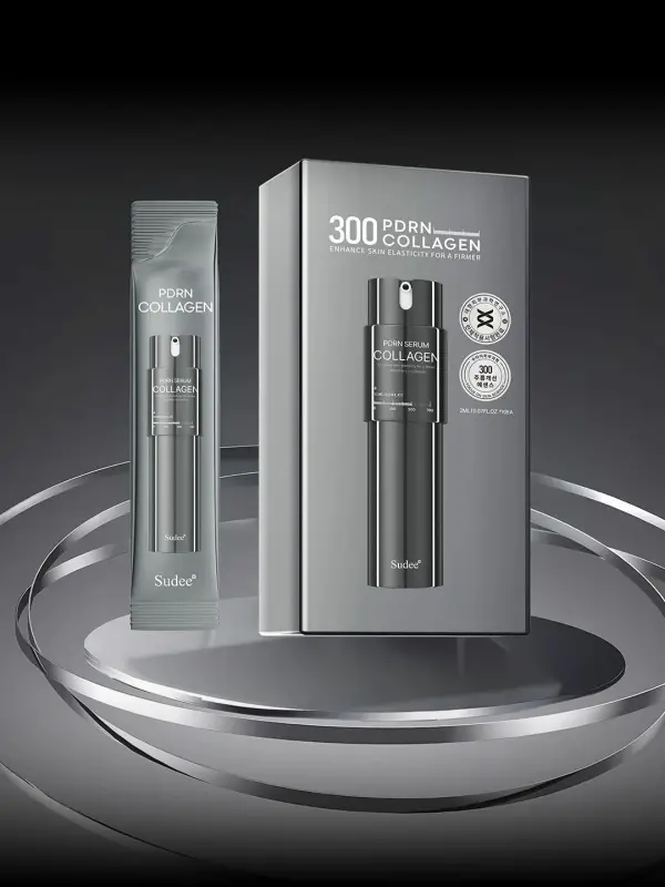 Сыворотка Sudee PDRN Collagen Elasty 20 мл 10 стик
