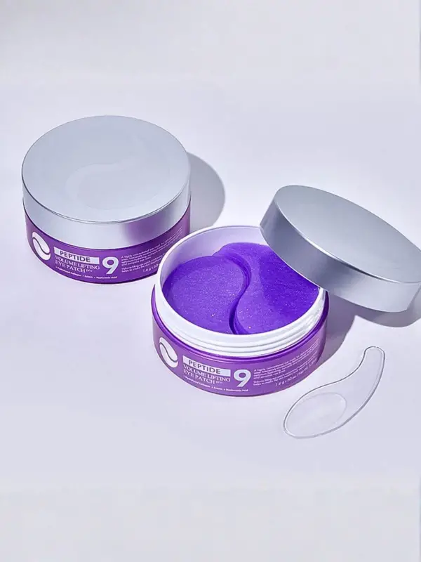 Medi Peel Peptide 9 Volume Lifting Eye Patch Pro 60 Adet 96 ml