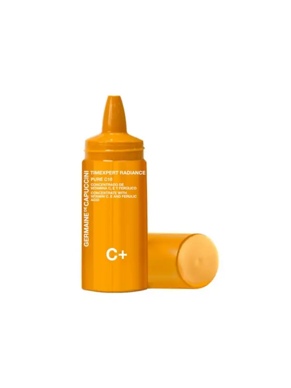 Germaine de Capuccini Timexpert Radiance C Plus Pure C10 Yogun C Vitamini Serumu 15 ml