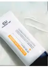 CUSKIN Clean Up Blemish Sun Lotion SPF50+ PA++++ 50 ml