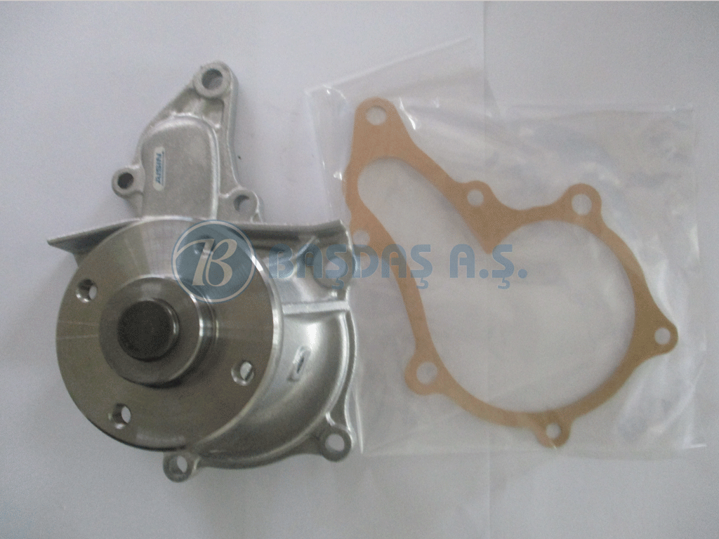 Devirdaim Corolla 93-00 Ae101 1.6 Enj.Kapaksız None (Oem No: 1001Dvr7007093)