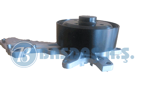 Devirdaim Corolla 10-Auris 10- 1,3 1Nrfe None (Oem No: 1001Dvr7009088)