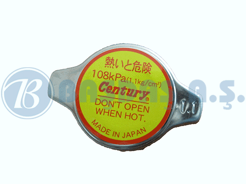 Kapak Radyatör Corolla Tüm 07 08 Modeler İçin 1.1 Toyota Corolla (Oem No: 1001Kpr7096617)