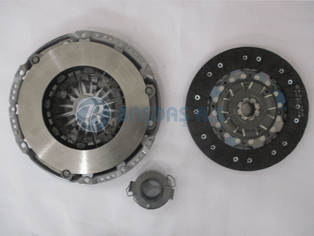 Debriyaj Seti Rav4 2.2D 06-12Avensis 2.0 2.2 D4D None (Oem No: 1003Sdb3005016)
