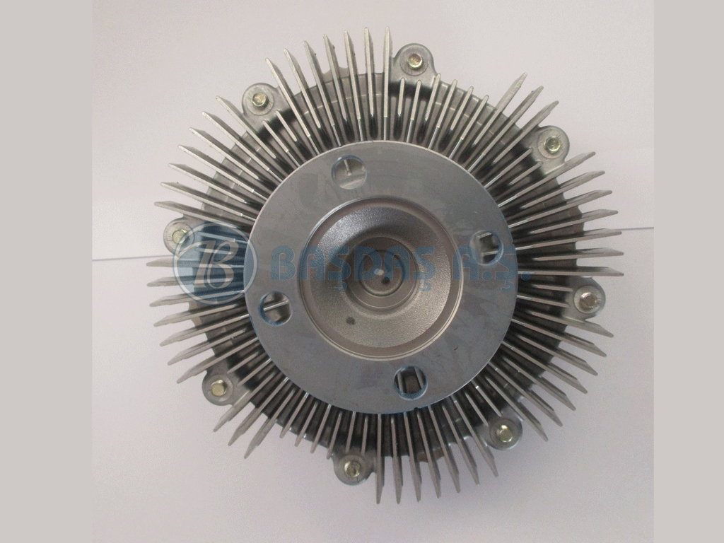 Fan Termiği Navara 2005-  Patfinder 2006-